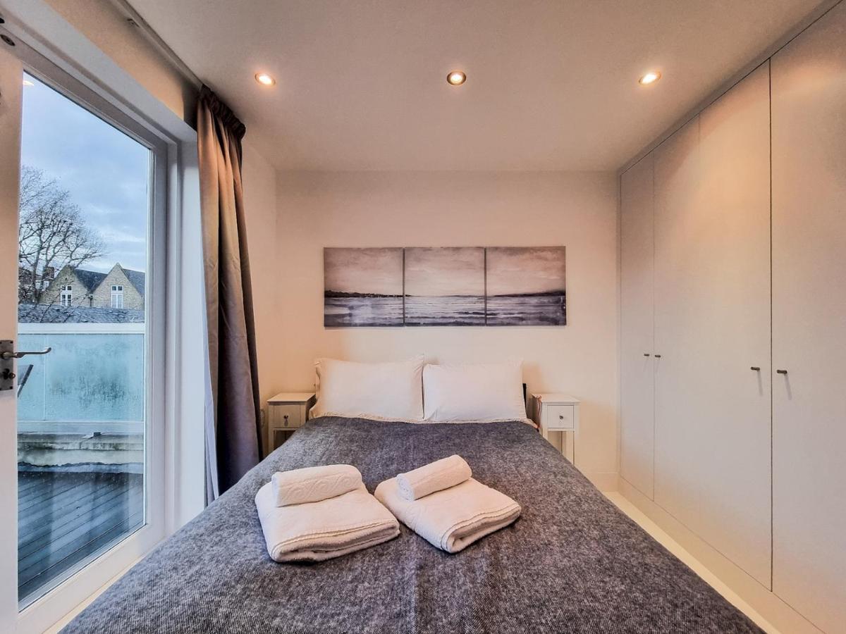 Pass The Keys Family Friendly 2 Bedroom Gem In Shepherd'S Bush Лондон Экстерьер фото