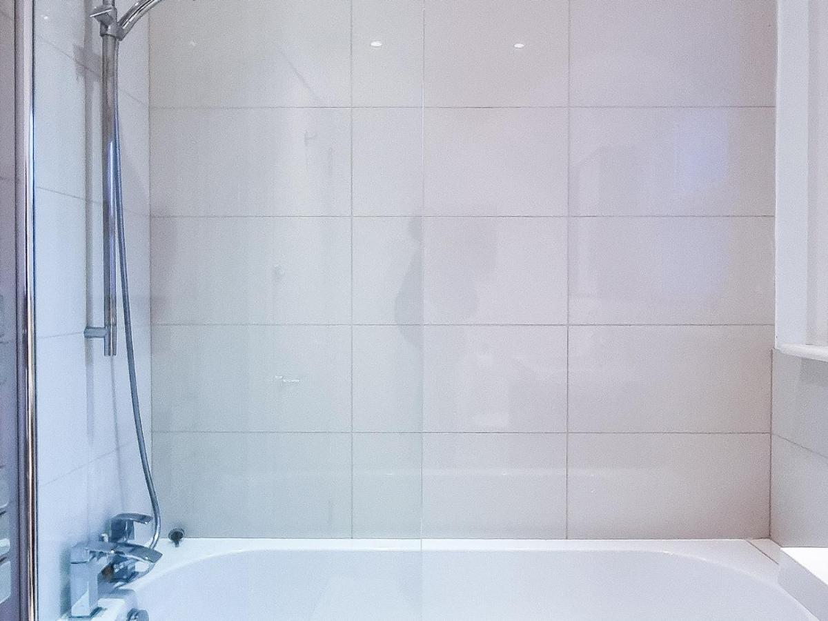 Pass The Keys Family Friendly 2 Bedroom Gem In Shepherd'S Bush Лондон Экстерьер фото