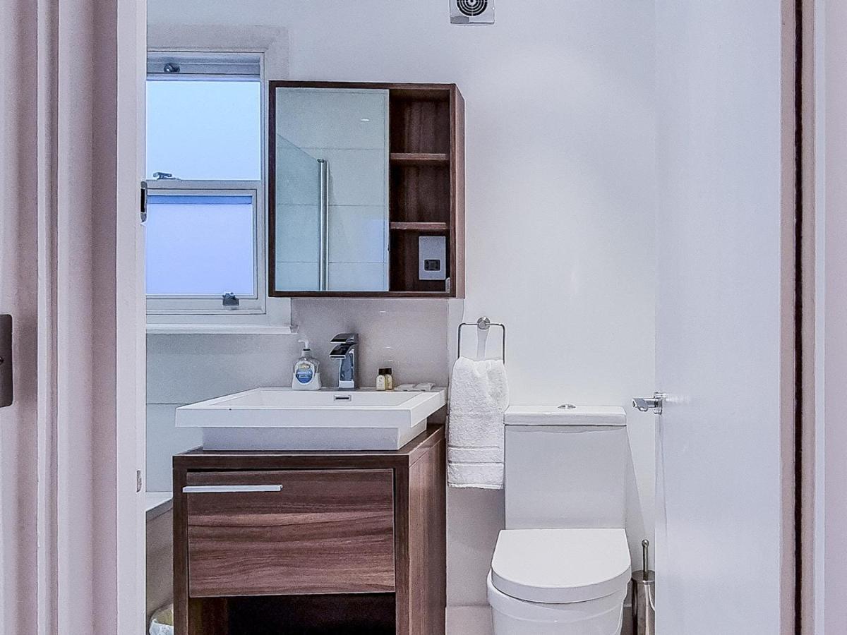 Pass The Keys Family Friendly 2 Bedroom Gem In Shepherd'S Bush Лондон Экстерьер фото